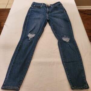 Levis Strauss Signature Women's Jeans | Size 10 - W30